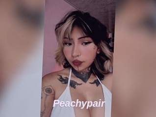 Peachypair