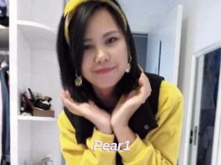Pear1