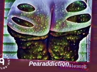 Pearaddiction