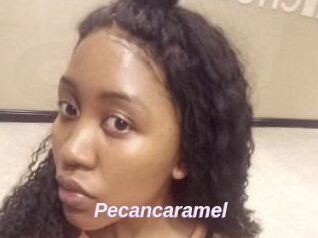Pecancaramel