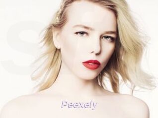 Peexely