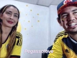 Pegasso_love