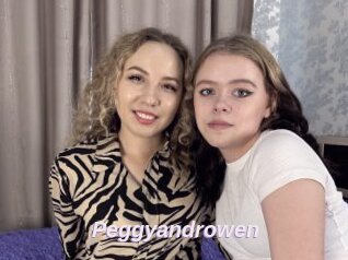 Peggyandrowen