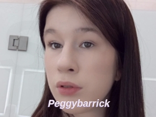 Peggybarrick