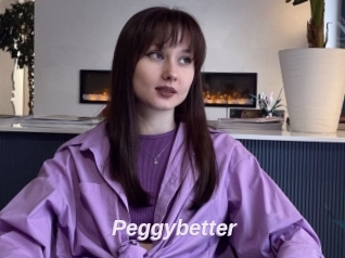 Peggybetter