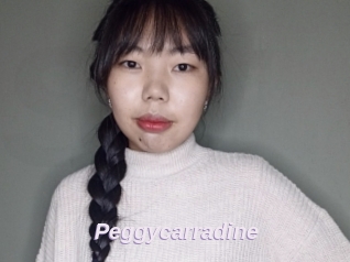 Peggycarradine