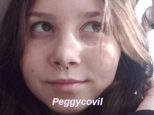 Peggycovil