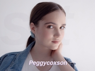Peggycoxson