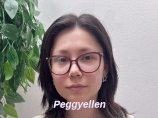 Peggyellen