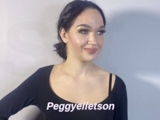 Peggyelletson