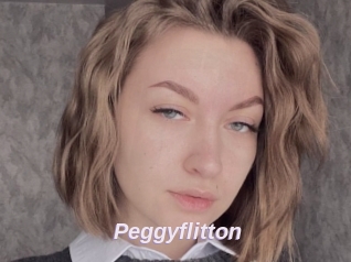Peggyflitton