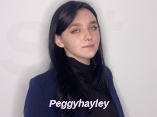 Peggyhayley