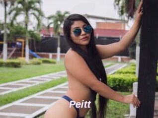 Peitt