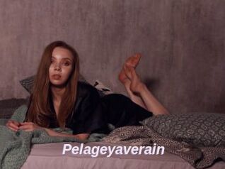 Pelageyaverain