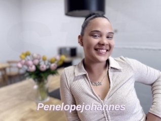 Penelopejohannes