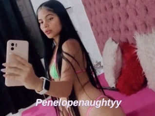 Penelopenaughtyy