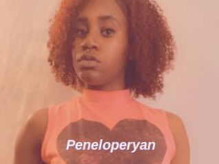 Peneloperyan