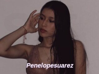 Penelopesuarez