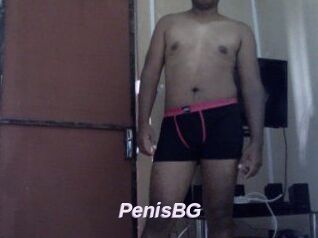 PenisBG