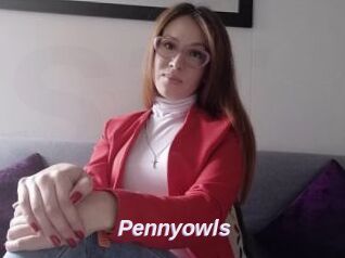 Pennyowls