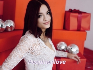 Peoplnedlove