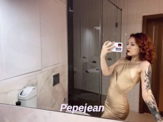 Pepejean