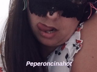 Peperoncinahot