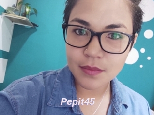 Pepit45