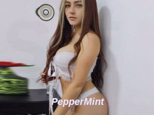 PepperMint
