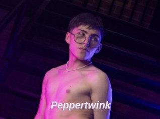 Peppertwink
