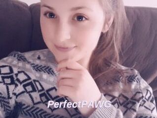PerfectPAWG