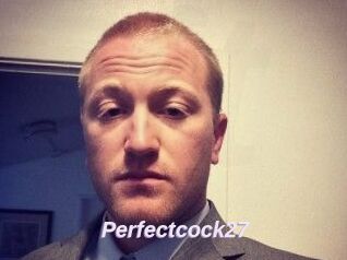 Perfectcock27