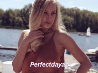 Perfectdayan