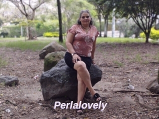 Perlalovely