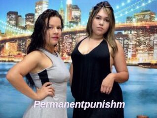 Permanentpunishm