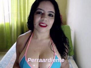 Perraardiente