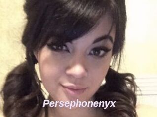 Persephonenyx
