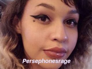 Persephonesrage
