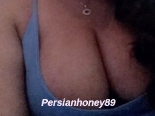 Persianhoney89