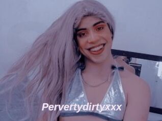 Pervertydirtyxxx