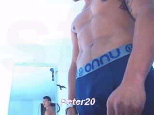 Peter20