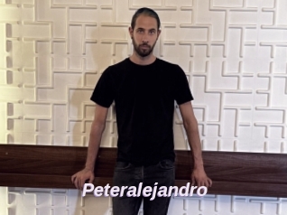 Peteralejandro