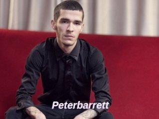 Peterbarrett