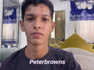 Peterbrowns