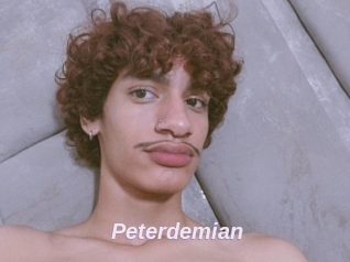 Peterdemian