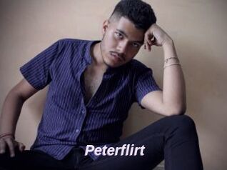 Peterflirt