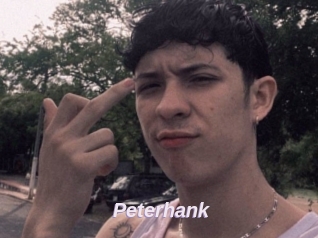 Peterhank