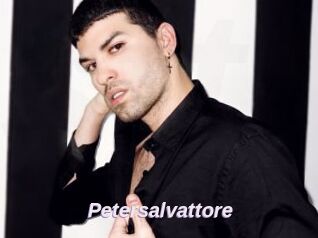 Petersalvattore