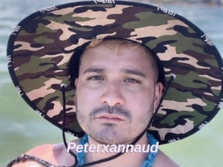 Peterxannaud