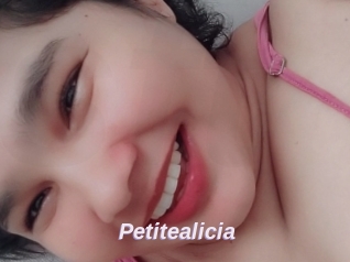 Petitealicia